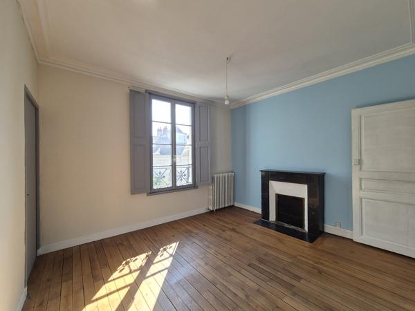 Appartement 5 pièce(s) 3 chambre(s) 105.47 m²