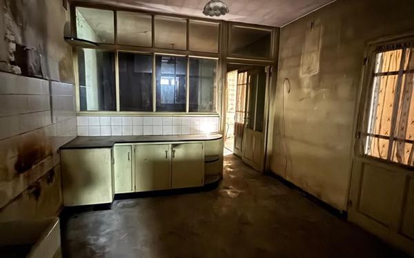 Immeuble à vendre    8 pièces • 261,79 m2 Chauvigny