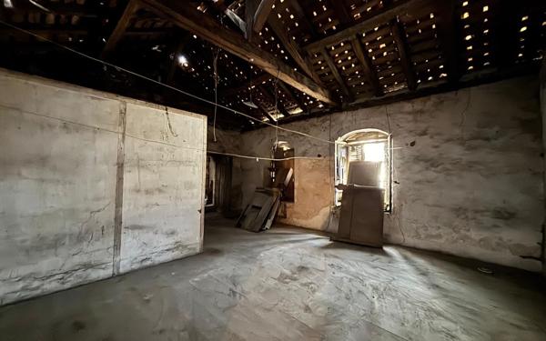 Immeuble à vendre    8 pièces • 261,79 m2 Chauvigny