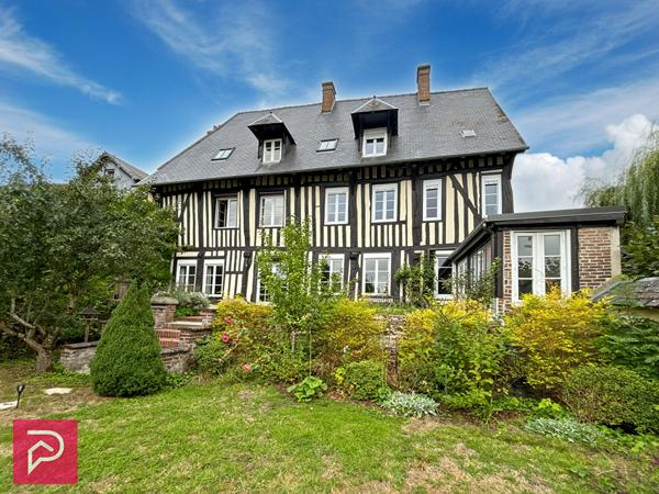 Maison 9 pièces 250 m2