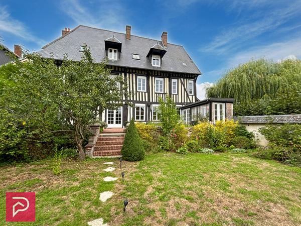 Maison 9 pièces 250 m2