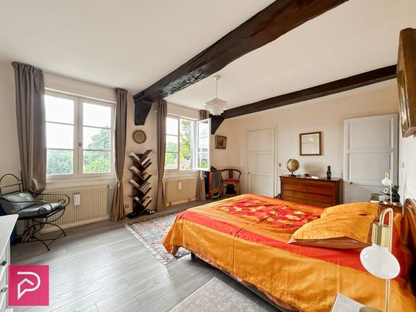 Maison 9 pièces 250 m2