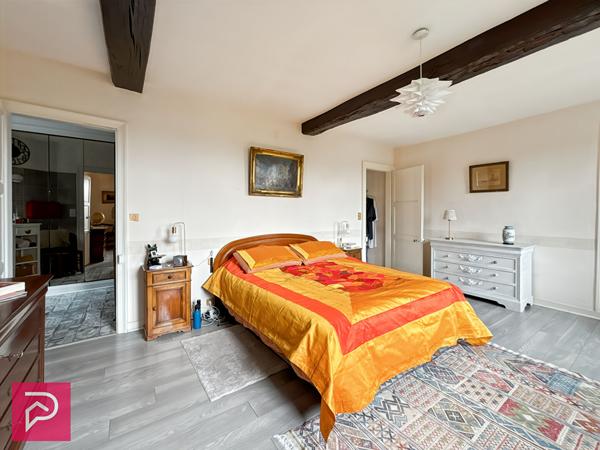 Maison 9 pièces 250 m2
