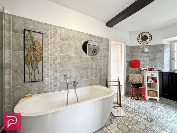 Maison 9 pièces 250 m2