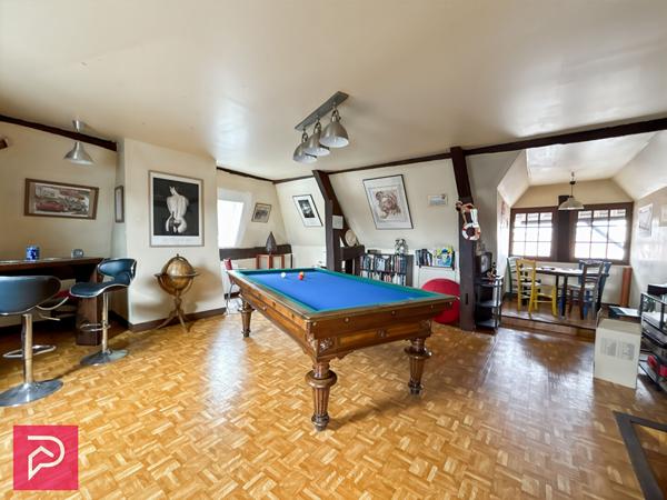 Maison 9 pièces 250 m2