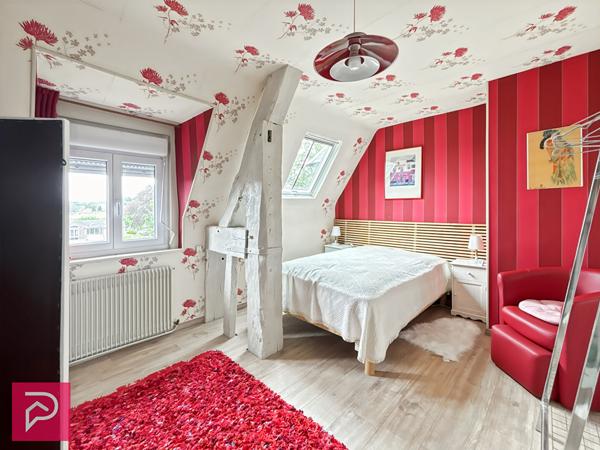 Maison 9 pièces 250 m2