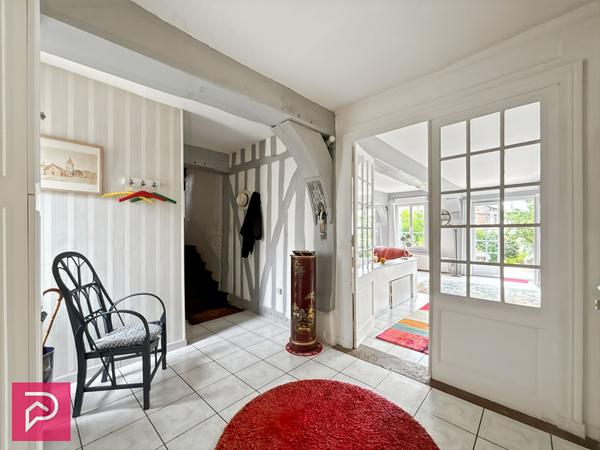 Maison 9 pièces 250 m2