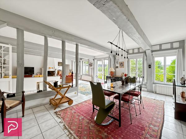 Maison 9 pièces 250 m2
