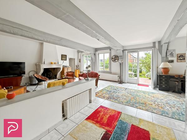 Maison 9 pièces 250 m2