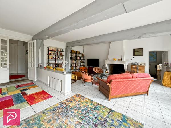 Maison 9 pièces 250 m2