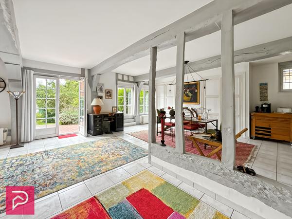 Maison 9 pièces 250 m2