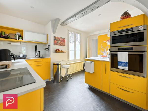 Maison 9 pièces 250 m2
