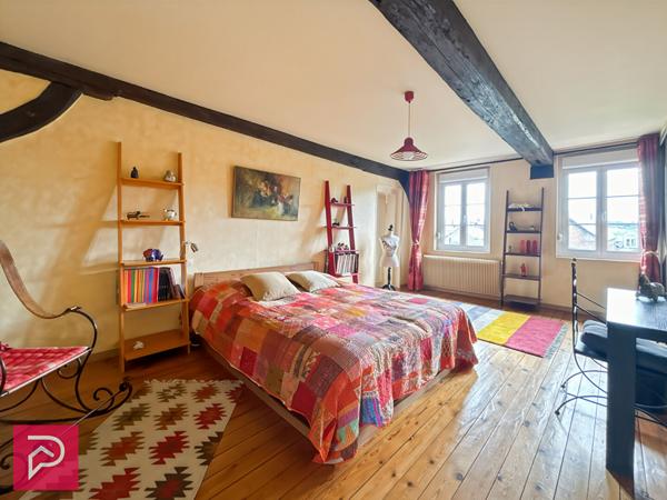 Maison 9 pièces 250 m2