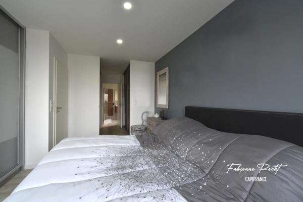 Maison à vendre 6 pièces - terrain 344 m²