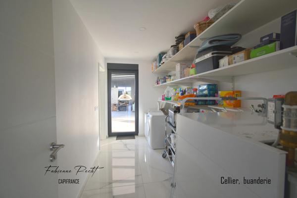 Maison à vendre 6 pièces - terrain 344 m²