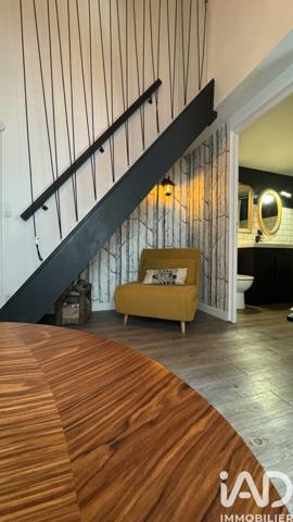 Appartement à vendre 2 pièces 36 m² La Rochelle