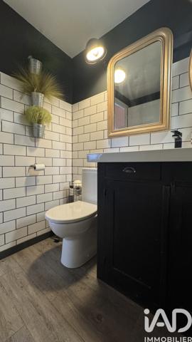 Appartement à vendre 2 pièces 36 m² La Rochelle