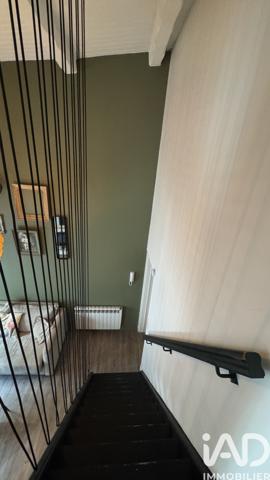 Appartement à vendre 2 pièces 36 m² La Rochelle