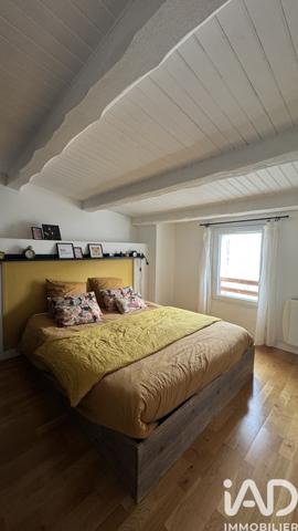 Appartement à vendre 2 pièces 36 m² La Rochelle