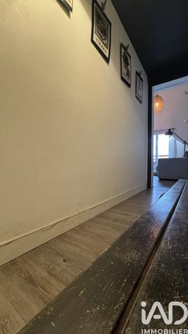 Appartement à vendre 2 pièces 36 m² La Rochelle