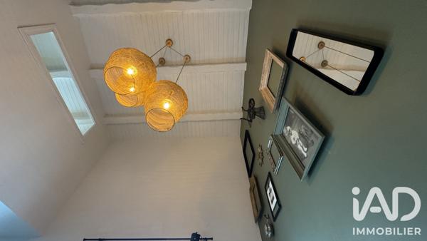 Appartement à vendre 2 pièces 36 m² La Rochelle