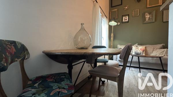 Appartement à vendre 2 pièces 36 m² La Rochelle