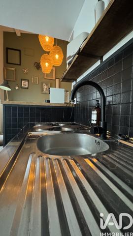 Appartement à vendre 2 pièces 36 m² La Rochelle