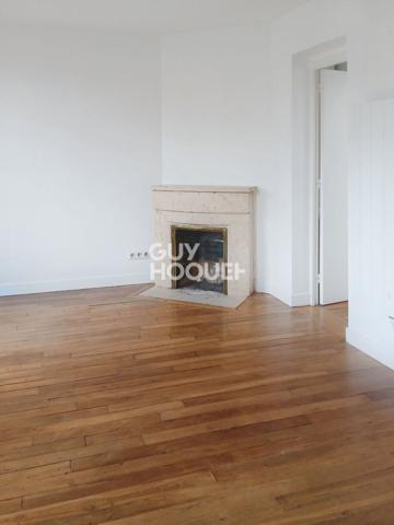 APPARTEMENT À VENDRE DE 2 PIÈCES DE 37,00 M²