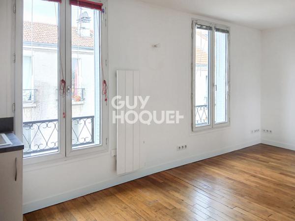 APPARTEMENT À VENDRE DE 2 PIÈCES DE 37,00 M²