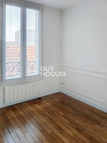 APPARTEMENT À VENDRE DE 2 PIÈCES DE 37,00 M²