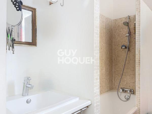 APPARTEMENT À VENDRE DE 2 PIÈCES DE 37,00 M²