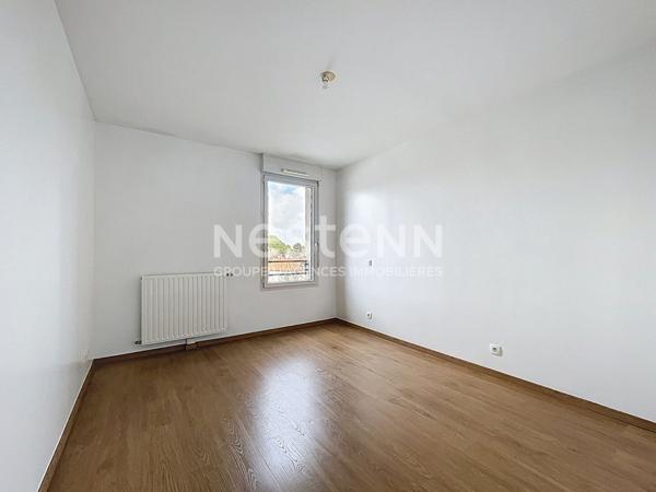 Appartement Nantes Zola - 2 chambres - Loggia - Place de parking