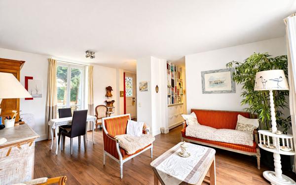 Appartement à vendre    2 pièces •  Soisy-sur-Seine