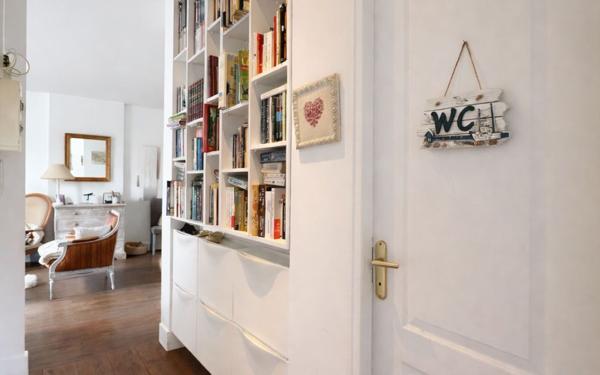 Appartement à vendre    2 pièces •  Soisy-sur-Seine