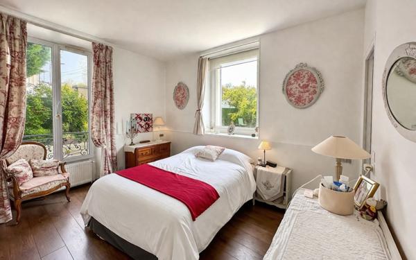 Appartement à vendre    2 pièces •  Soisy-sur-Seine