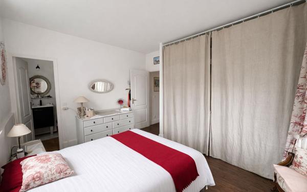Appartement à vendre    2 pièces •  Soisy-sur-Seine