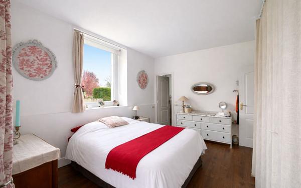 Appartement à vendre    2 pièces •  Soisy-sur-Seine