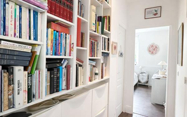 Appartement à vendre    2 pièces •  Soisy-sur-Seine