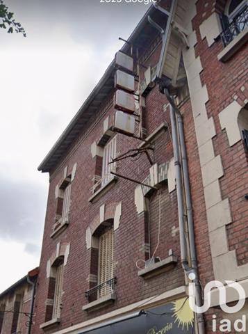 Immeuble à vendre 280 m² La Fère