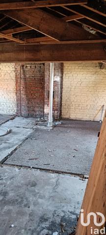 Immeuble à vendre 280 m² La Fère