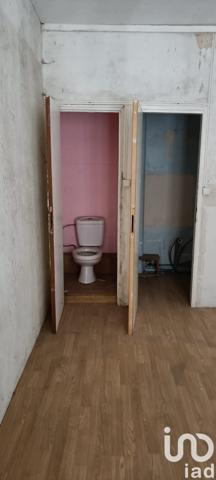 Immeuble à vendre 280 m² La Fère