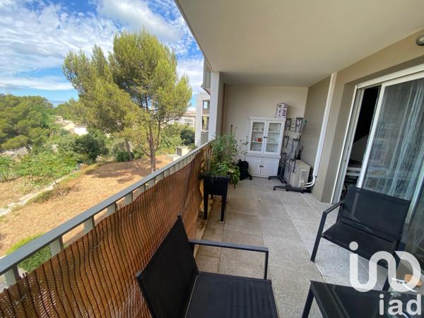 Appartement à vendre 3 pièces 59 m² Prades-le-Lez