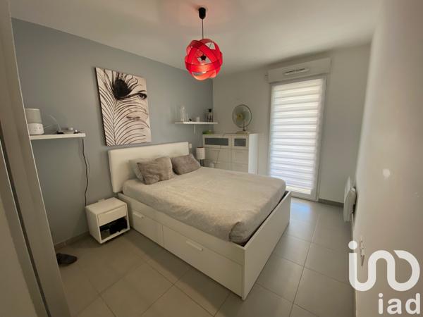 Appartement à vendre 3 pièces 59 m² Prades-le-Lez