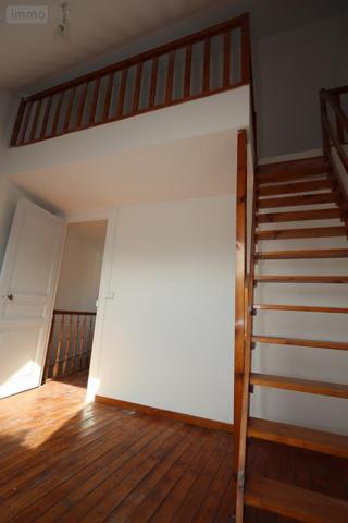 Maison à louer à Abancourt dans le Nord (59268), ref : 59085-L506