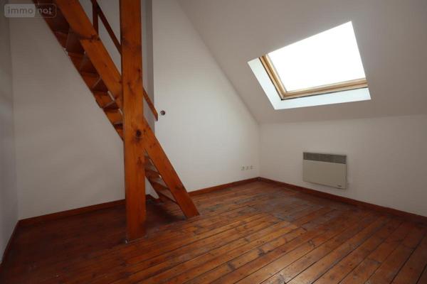 Maison à louer à Abancourt dans le Nord (59268), ref : 59085-L506