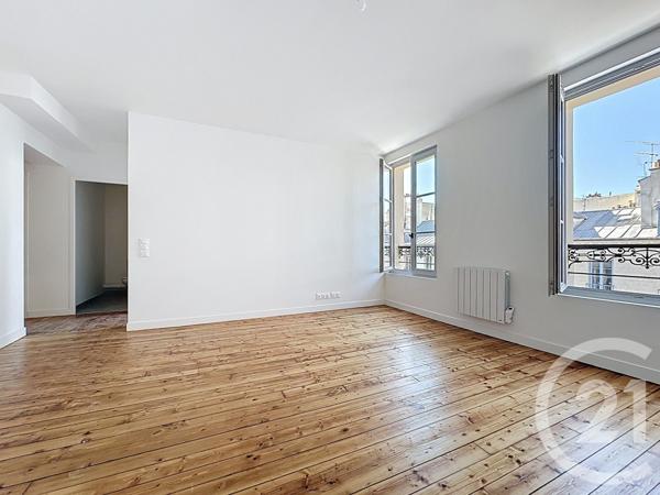 Appartement Duplex à vendre  4 pièces - 92,45 m2 VERSAILLES - 78
