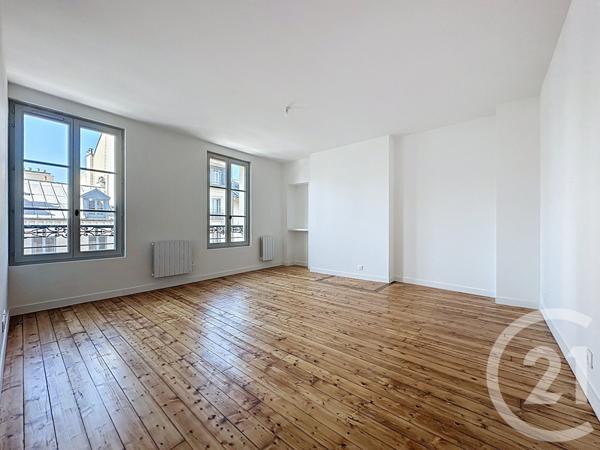 Appartement Duplex à vendre  4 pièces - 92,45 m2 VERSAILLES - 78
