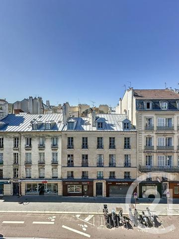 Appartement Duplex à vendre  4 pièces - 92,45 m2 VERSAILLES - 78