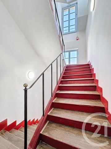 Appartement Duplex à vendre  4 pièces - 92,45 m2 VERSAILLES - 78