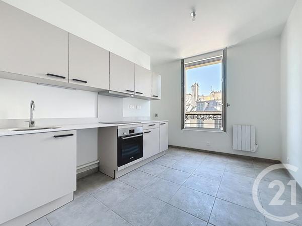 Appartement Duplex à vendre  4 pièces - 92,45 m2 VERSAILLES - 78